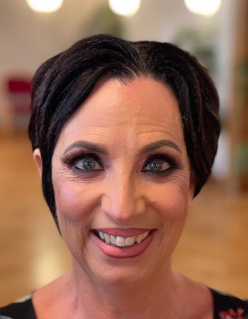 Profile picture of Sylvia Mueller