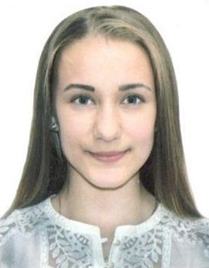 Profile picture of Alina Shapovalova