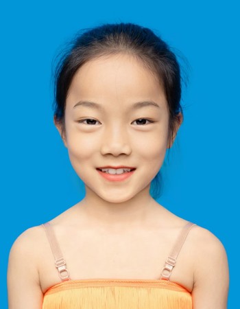 Profile picture of Huang Tianxiang