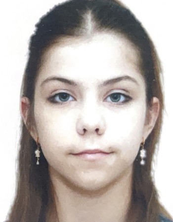 Profile picture of Kateryna Umanska