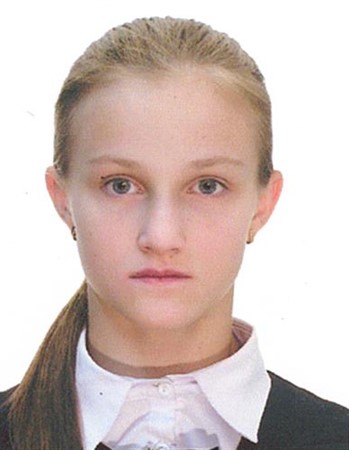Profile picture of Polina Uvarova