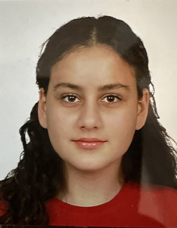 Profile picture of Zeynep Yusufi