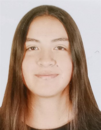 Profile picture of Evelyn Restrepo