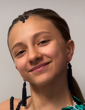 Profile picture of Melanie Miskova