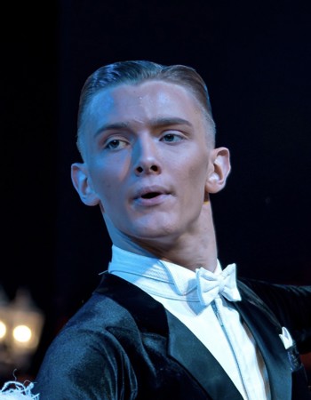 Profile picture of Benas Norkus