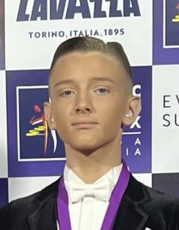 Profile picture of Benas Norkus