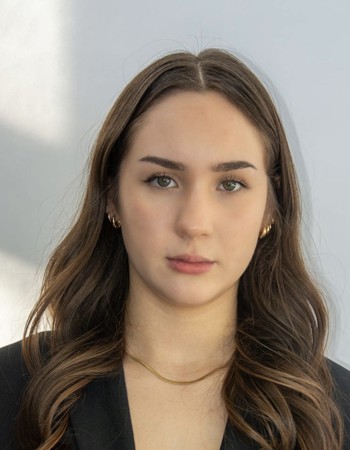 Profile picture of Aleksandra Kulczak