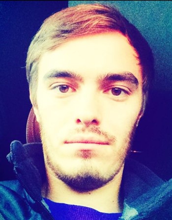 Profile picture of Ilyar Khannanov