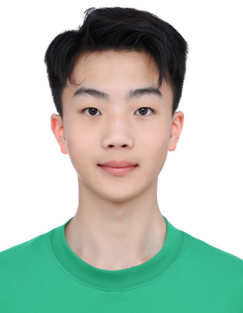 Profile picture of Li Jingtian