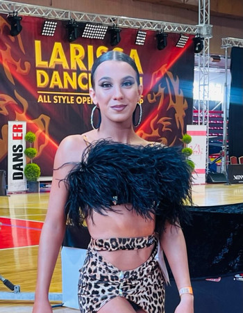 Profile picture of Chaido Tziatziouli