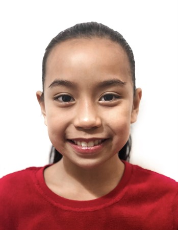 Profile picture of Charmyne Lyca Rafanan Pichay