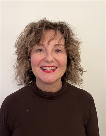 Profile picture of Maria Pilar Oropesa Garcia