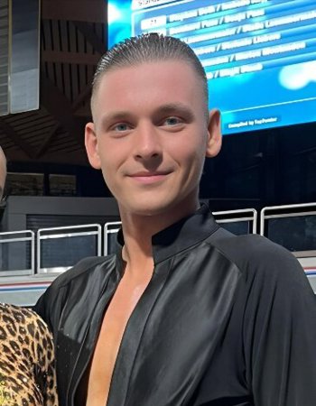 Profile picture of Yehor Boiko