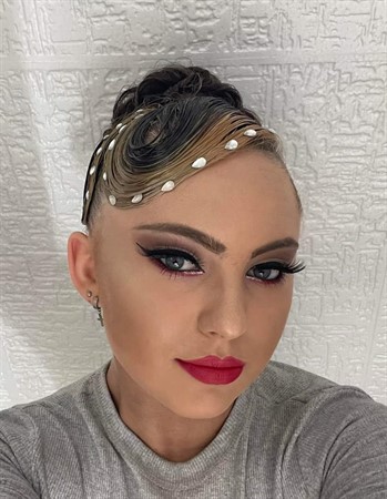 Profile picture of Marija Grceska