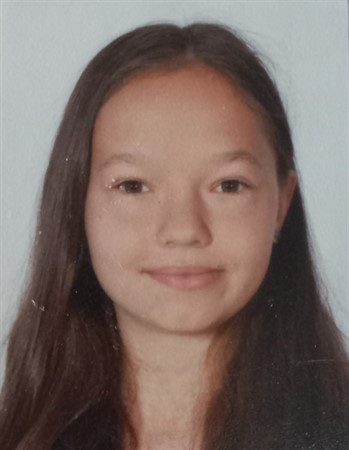 Profile picture of Karolina Trzebuniak