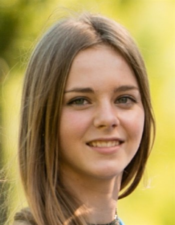 Profile picture of Julia Matheis