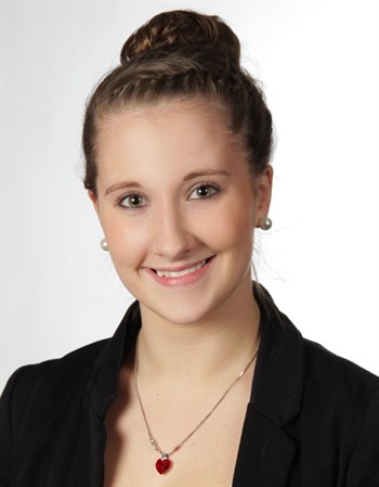 Profile picture of Maren Dreger