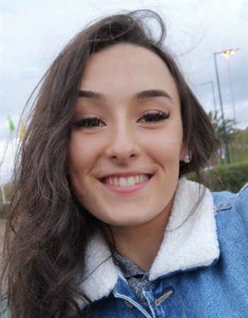 Profile picture of Lisa Jesus