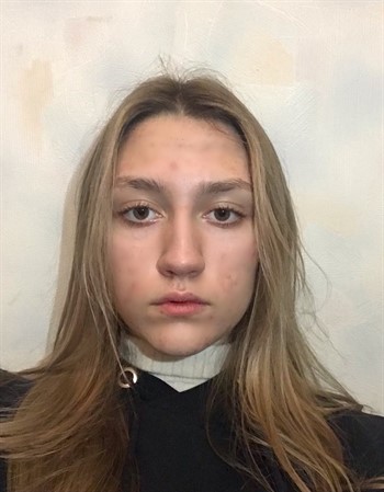 Profile picture of Taisiia Kaushanska