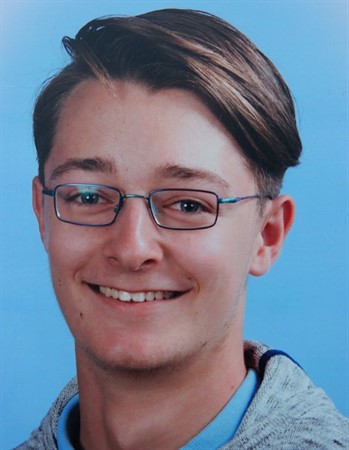 Profile picture of Nick Fall