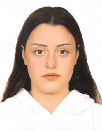 Profile picture of Damla Eda Karabas