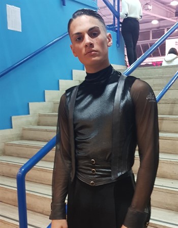 Profile picture of Emanuele Montella