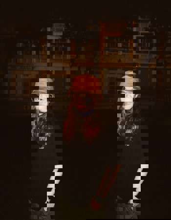 Profile picture of Wong SZE NGA