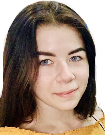 Profile picture of Anna Rosochinskaya