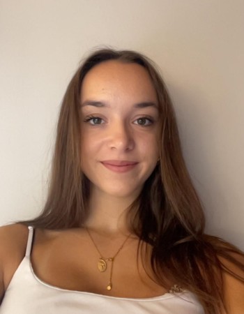 Profile picture of Marie Mestdagh