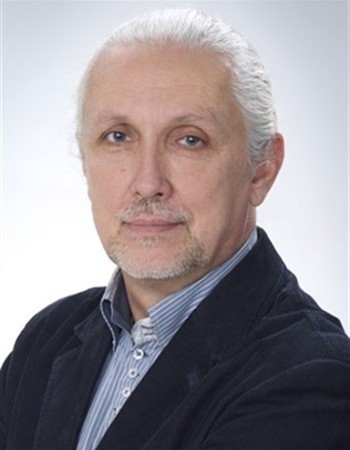 Profile picture of Paulius Sangavicius