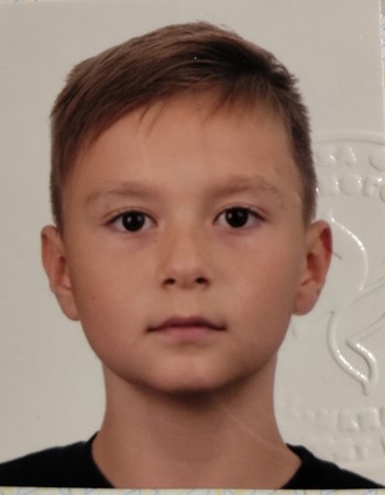 Profile picture of Daniil Panko