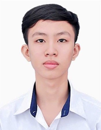 Profile picture of Lam Tuan Khang