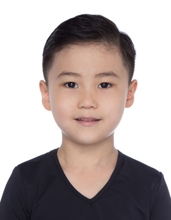 Profile picture of Sun Yuchen