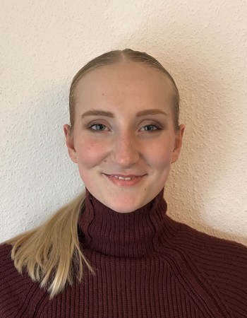 Profile picture of Emily von Glowczewski