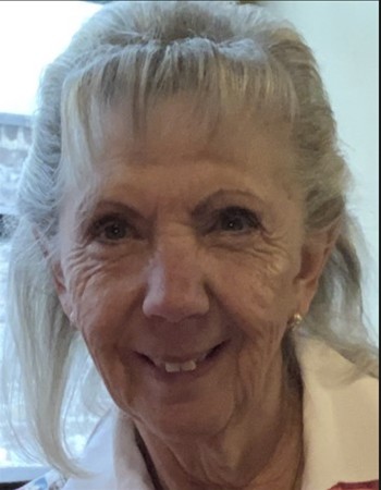 Profile picture of Karin Schloegl