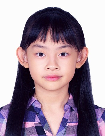 Profile picture of Pin-Shian Liu