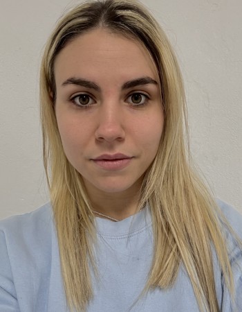 Profile picture of Aurora Giusti