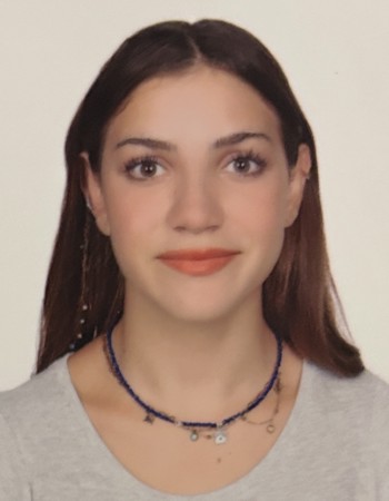 Profile picture of Ela Gurkan