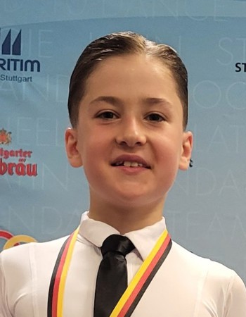 Profile picture of Mark Avtushko