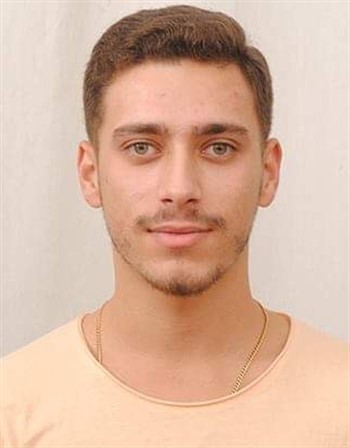 Profile picture of Puia Alexandru-Laurentiu