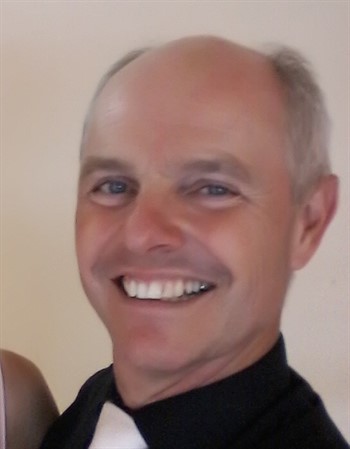 Profile picture of Manfred Grossberger