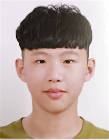 Profile picture of Han Tung-Tse