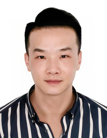 Profile picture of Yang Zhijia