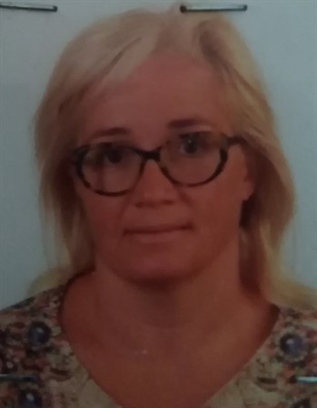 Profile picture of Mina Panaro