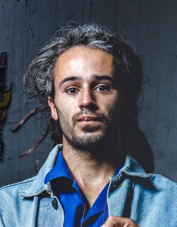 Profile picture of Manuel Maria Vila Real Álvares da Cunha