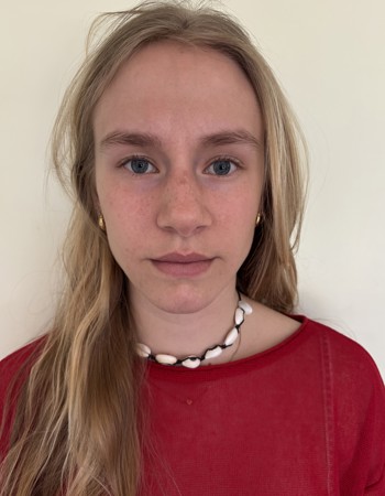 Profile picture of Irene Casier