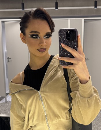 Profile picture of Hanna Vailenko