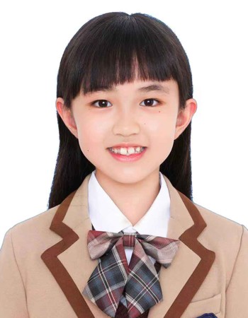 Profile picture of Sun Tianjunxi