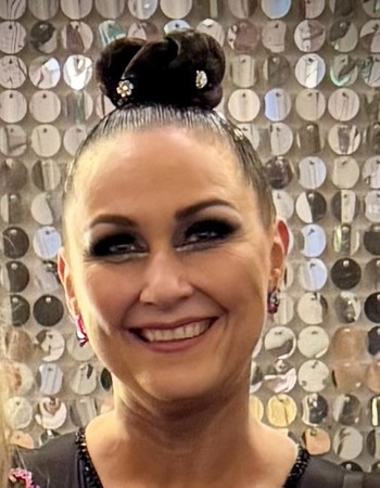 Profile picture of Andrea Duskova