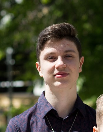 Profile picture of Zygimantas Stuckis